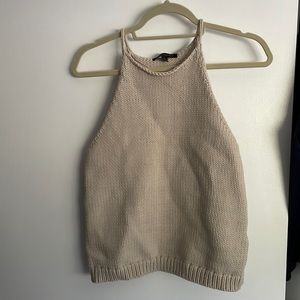 Small Banana Republic Knitted Top